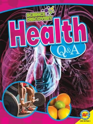 Health Q&A by Peters, Celeste A.