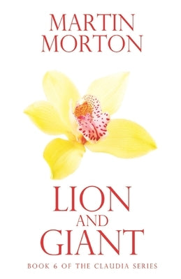 Lion and Giant by Morton, Martin