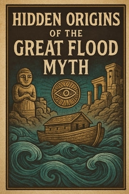 Hidden Origins of the Great Flood Myth by Avallone, Marcello