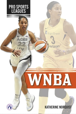 WNBA by Norquist, Katherine