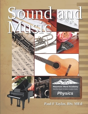 Sound and Music by Taylor, Paul F.
