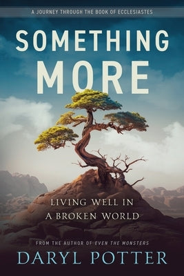 Something More by Potter, Daryl