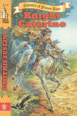 Knight Caterino by Wlasowa, A.