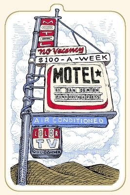 $100-A-Week Motel by Berry, Iris