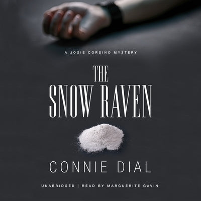 The Snow Raven by Dial, Connie
