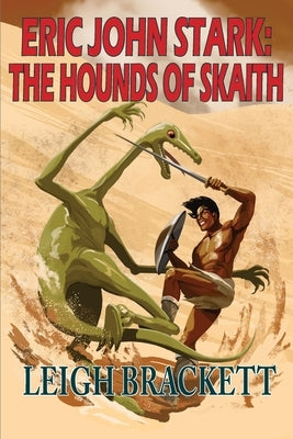 The Hounds of Skaith by Brackett, Leigh