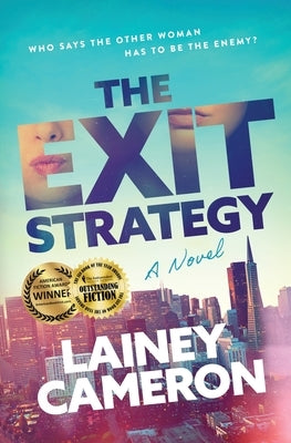 The Exit Strategy by Cameron, Lainey