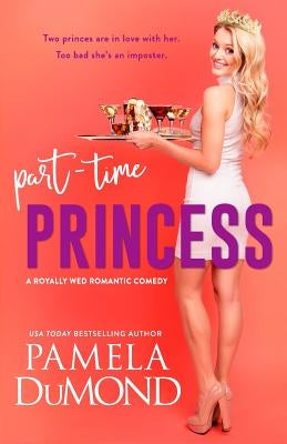 Part-time Princess by Mae I. Design, Regina Wamba