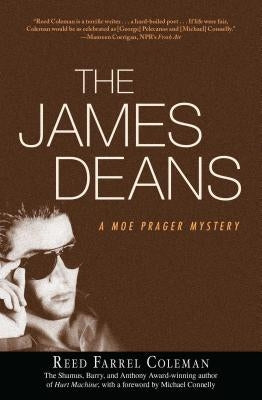 The James Deans by Coleman, Reed Farrel