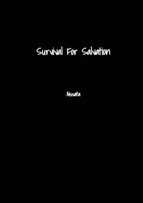 Survival For Salvation by Dansoko, Aissata