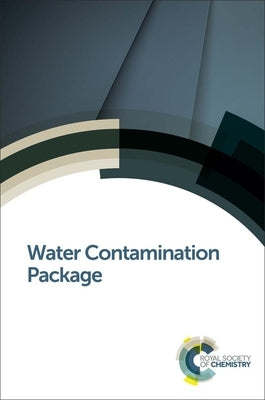 Water Contamination Package by Thompson, K. Clive