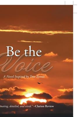 Be the Voice by Rajan, Shyama Kumari
