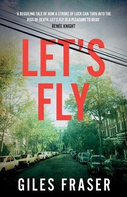 Let's Fly by Fraser, Giles