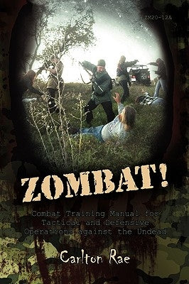 Zombat by Rae, Carlton