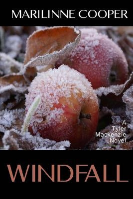 Windfall by Cooper, Marilinne