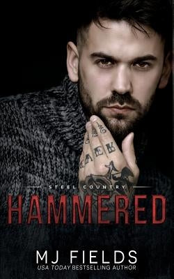 Hammered: Falcon Brothers by Fields, Mj