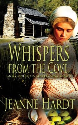 Whispers from the Cove by Hardt, Jeanne