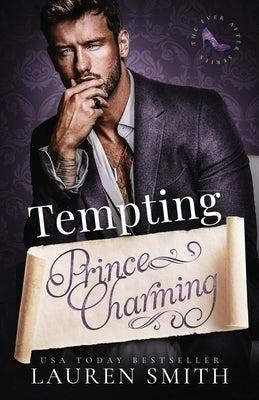Tempting Prince Charming by Smith, Lauren