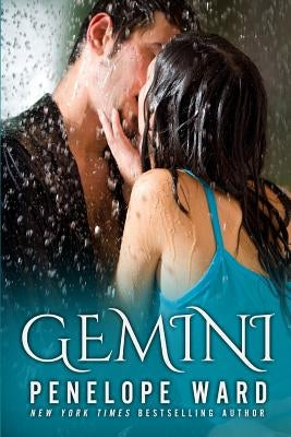 Gemini by Ward, Penelope