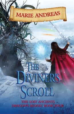 The Diviner's Scroll by Andreas, Marie