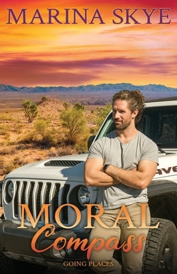 Moral Compass: Going Places by Skye, Marina