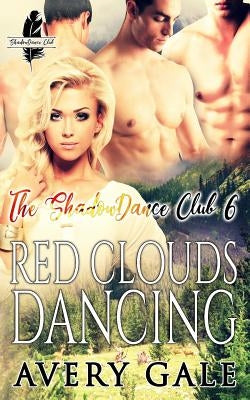 Red Clouds Dancing by Gale, Avery