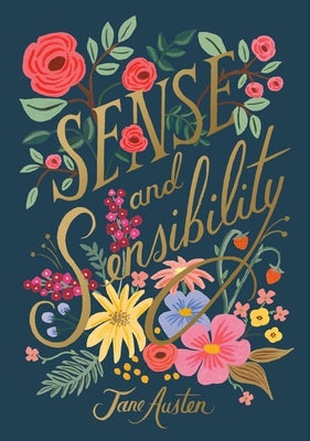 Sense and Sensibility by Austen, Jane