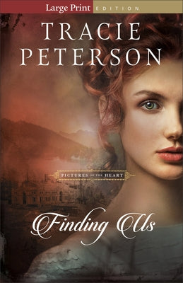 Finding Us by Peterson, Tracie