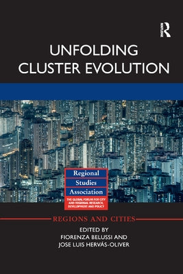 Unfolding Cluster Evolution by Belussi, Fiorenza