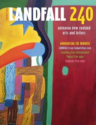 Landfall 240 by Neale, Emma