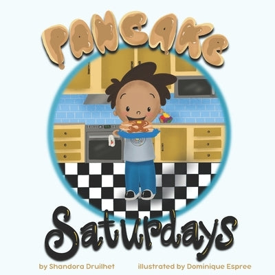 Pancake Saturdays by Espree, Dominique