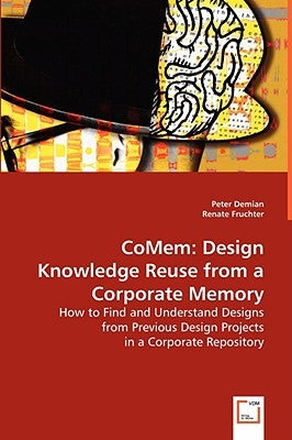 CoMem by Demian, Peter