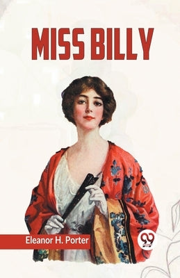 Miss Billy by H Porter Eleanor