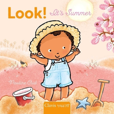 Look! It's Summer by Oud, Pauline