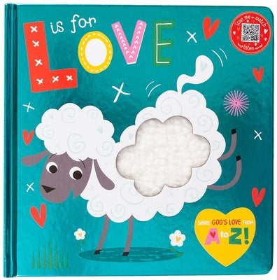 L Is for Love by Broadstreet Publishing Group LLC