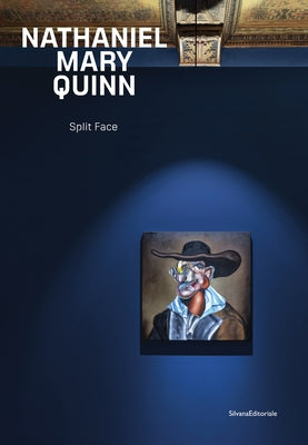 Nathaniel Mary Quinn: Split Face by Quinn, Nathaniel Mary