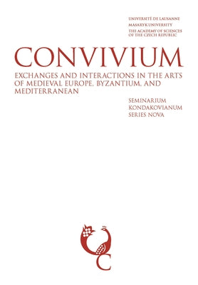 Convivium 3.2 (2016) by Brepols Publishers