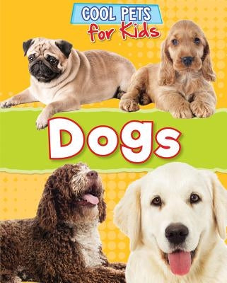 Dogs by Titmus, Dawn
