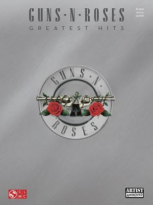 Guns N' Roses - Greatest Hits by Guns N' Roses