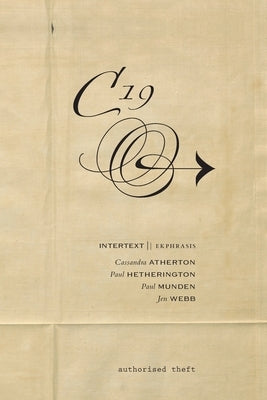 C19 by Atherton, Cassandra