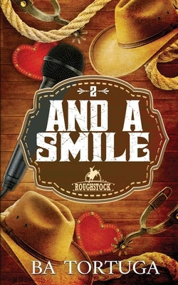 And a Smile by Tortuga, Ba