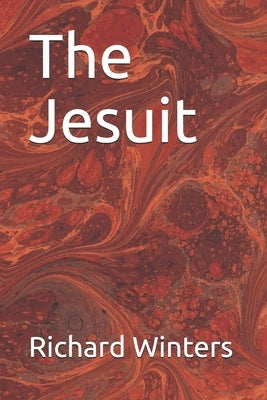 The Jesuit by Winters, Richard