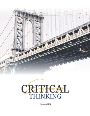 Engineering Critical Thinking by Innovent, Team