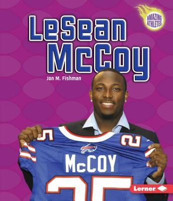 Lesean McCoy by Fishman, Jon M.