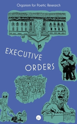 Executive Orders by Wilson, Rachael Guynn