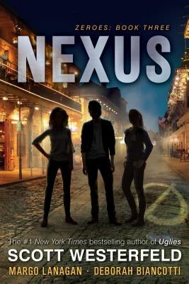 Nexus, 3 by Westerfeld, Scott