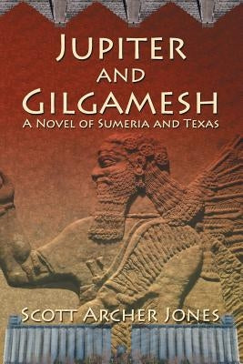 Jupiter and Gilgamesh by Jones, Scott Archer