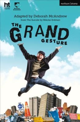 The Grand Gesture by McAndrew, Deborah