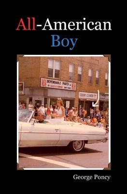 All-American Boy by Poncy, George