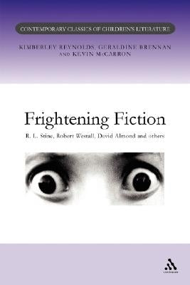 Frightening Fiction by Reynolds, Kimberly